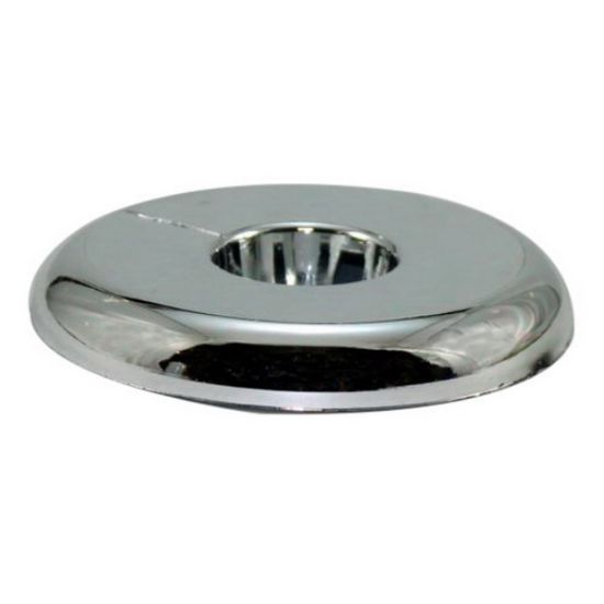 Picture of 01-226-00 PL WALL PLATE CP 2-1/2" IPS