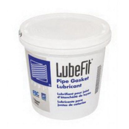 Picture of 03-150-00 LUBEFIT 1QT COUPLING GREASE