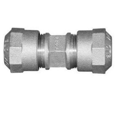 Picture of C44-55-Q-NL LLC 1-1/4" CTS QJ COUPLING