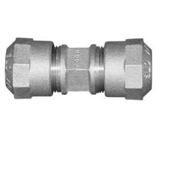 Picture of C44-77-Q-NL LLC 2" CTS QJ CPLG L/STOP