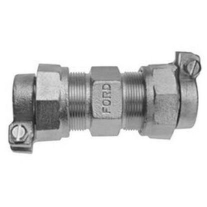 Picture of C44-77-NL LLC 2" CTS PJ COUPLING