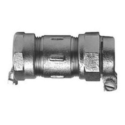 Picture of C45-44-NL LLC 1" CTS PJ/IP PJ COUPLING