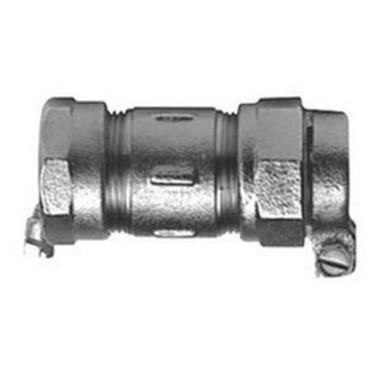 Picture of C45-44-NL LLC 1" CTS PJ/IP PJ COUPLING