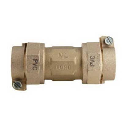 Picture of C++ C77-66 1-1/2 PVC PJ CPLG