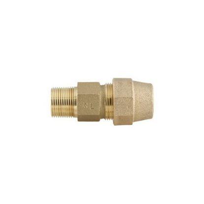 Picture of C84-77-NL LLC 2" MIP/CTS PJ COUPLING