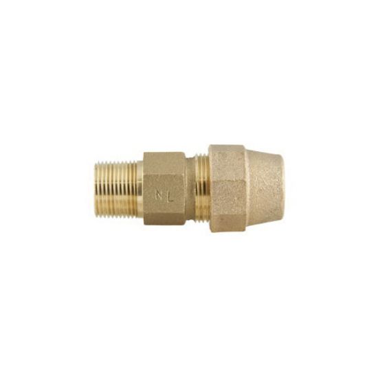 Picture of C84-77-NL LLC 2" MIP/CTS PJ COUPLING