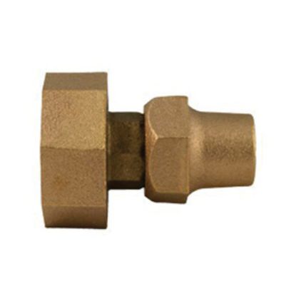 Picture of LFSC233NL LLC 3/4" XS FLG/FC SWVL ADPT