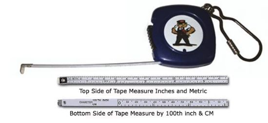 Picture of OD-TAPE OD MEASURING TAPE