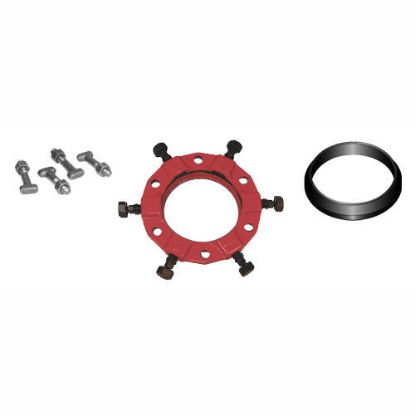 Picture of UFR1500-CA-8-I 8" RESTRAINT IMP