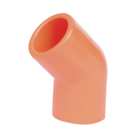 Picture of 11/2 X 45 ELBOW FLAMEGUARD