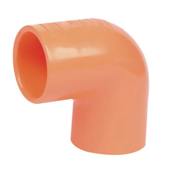 Picture of 1 1/4 X 90 ELBOW FLAMEGUARD