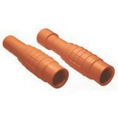 Picture of 1" ADJ REP COUPLING FLAMEGUARD