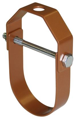 Picture of 1 EPOX COP ADJ CLEVIS HANGER