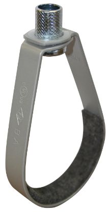 Picture of FNW7012EP0100 1 RING HANGER ZINC EPX ADJ