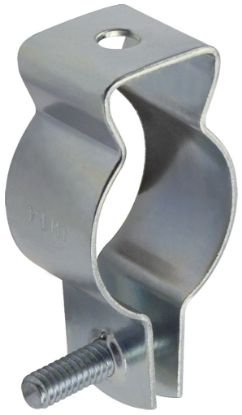 Picture of FNW7310Z0125E 11/4 EMT STRUT CLAMP ZINC