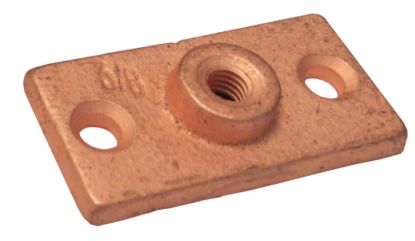 Picture of C++ FNW7502CC 3/8 CEILING FLANGE COP PL