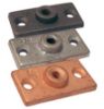 Picture of 1/2 ZINC BT CEILING FLANGE