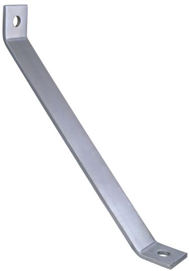 Picture of FNW7848Z1800 18 2H ANG BRACE FTG Z