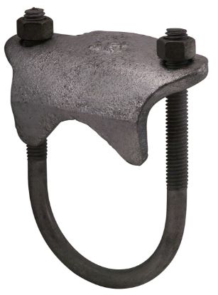Picture of FNW7868Z0050 1/2 RIGHT ANGLE CLAMP ZINC