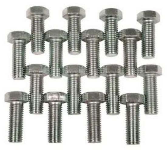 Picture of 2-1/2 ZN 150# DBL SIDE LUG BFV BLT