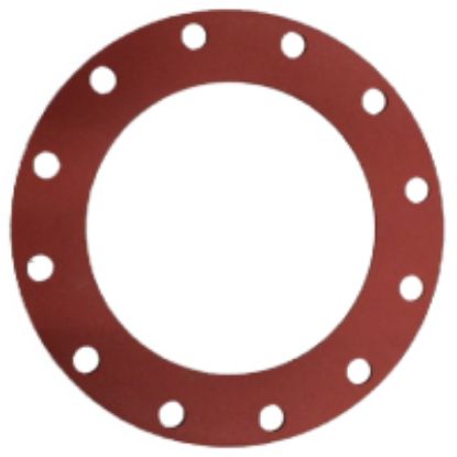 Picture of 10 RR 1/8 FF 150# GSKT