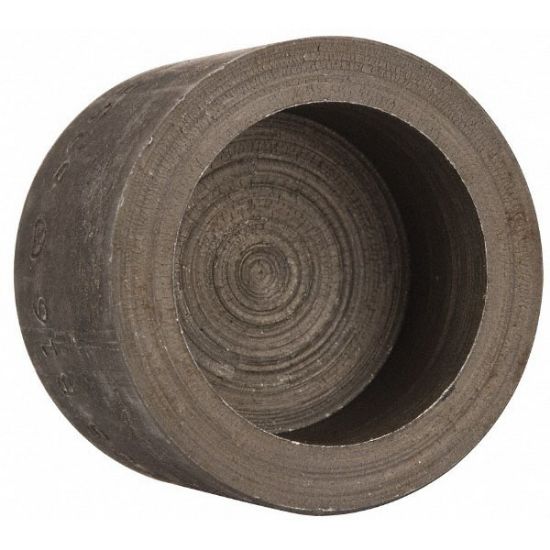 Picture of 1-1/2" 3000# SW CAP A105N