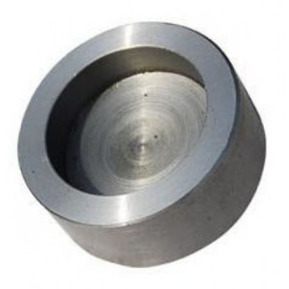 Picture of 2" 3000# SW CAP A105N