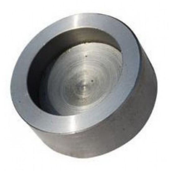 Picture of 2" 3000# SW CAP A105N