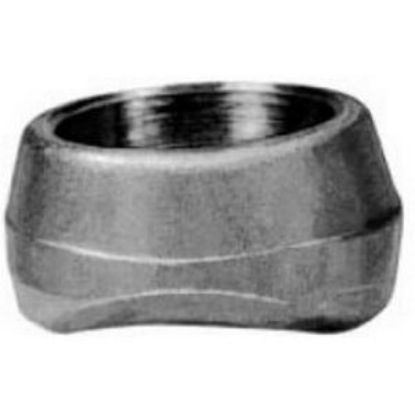 Picture of 1-1/2" X 3" 3000# TOL A105N