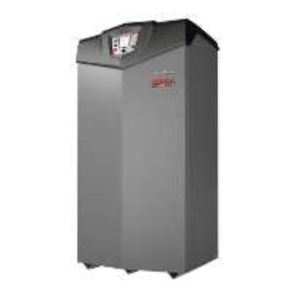 Picture of FTX600N FTXL HIGH EFF BOILER 98% 600K NG