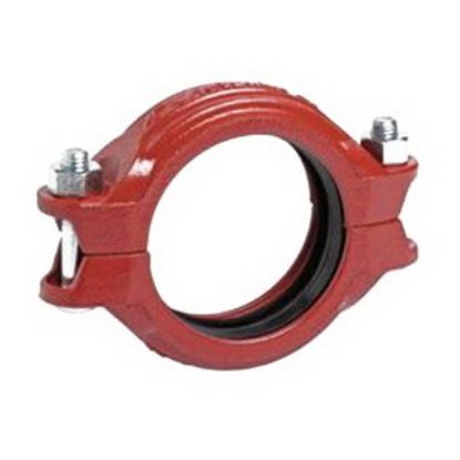 Picture of 31 8 COUPLING PNT L/GASK