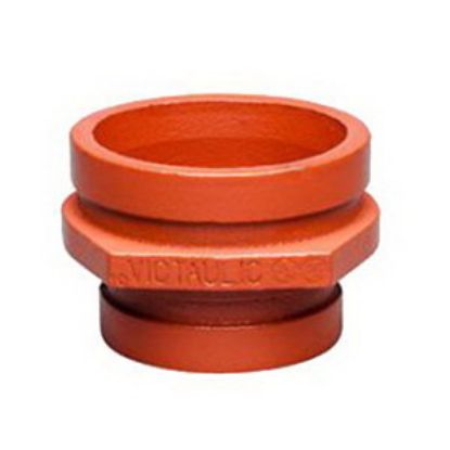 Picture of 50 8X5 CONC REDUCER PNT