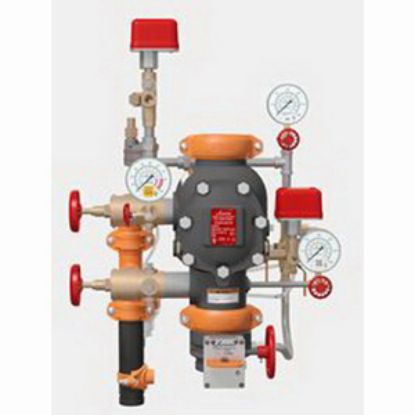 Picture of 768N 2-1/2 VQR DRY VLV W/776LPA
