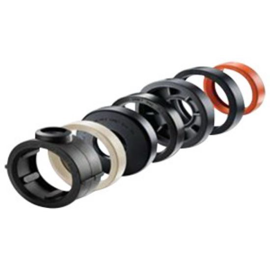 Picture of 107H 2-1/2 EHP GASKET ONLY