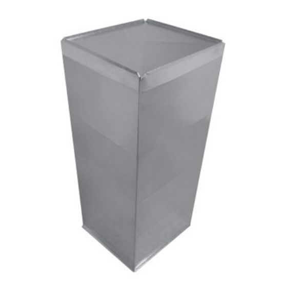 Picture of 010405 20 1/4 X 19 3/4-59 PLEN W/CAP