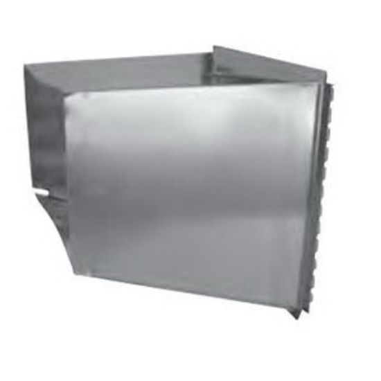 Picture of 011480 14X8 PLENUM TAKEOFF STRAIGHT