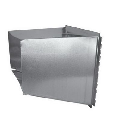 Picture of 011680 16X8 PLENUM TAKEOFF STRAIGHT