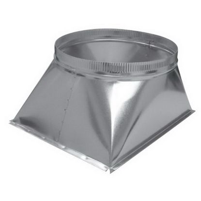 Picture of 501624 16" SIDE TAKEOFF 24 GA