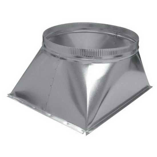 Picture of 501824 18" SIDE TAKEOFF 24 GA