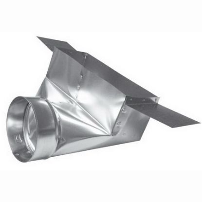 Picture of 072400 5"-4X10 R A CEILING BOOT