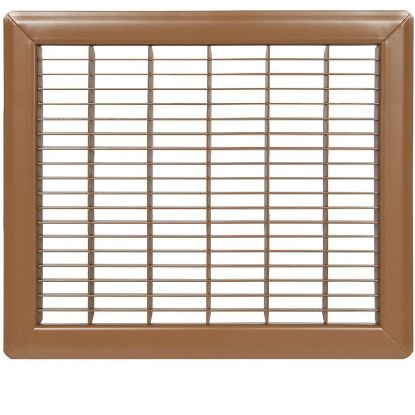 Picture of 702052 RG1142 6X24 FLR GRILLE BR