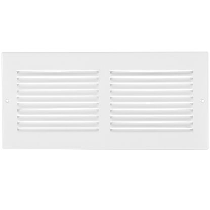 Picture of 701969 1050 14X6 R.A. GRILLE WHITE