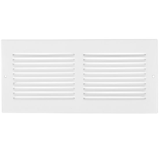 Picture of 701969 1050 14X6 R.A. GRILLE WHITE