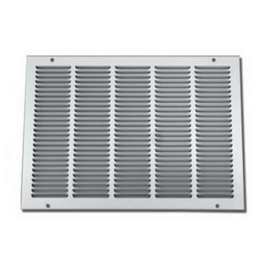 Picture of 701999 1050 20X8 R.A. GRILLE WHITE