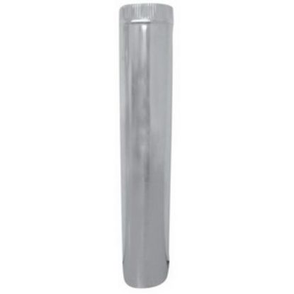Picture of 301352 4X36  ALUMINUM PIPE /FT  .025