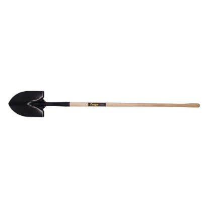 Picture of (81209) CHR2FL 48" RND PNT SHOVEL