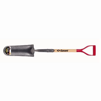 Picture of (80356) GARGFDS14D 25-1/2 HDL DRN SPADE