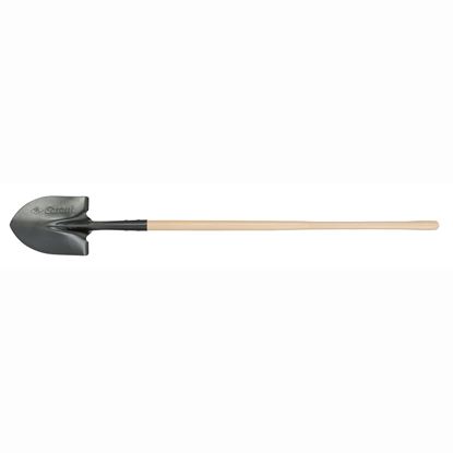 Picture of (80377) GARGHR2FL 48" RND PNT SHOVEL