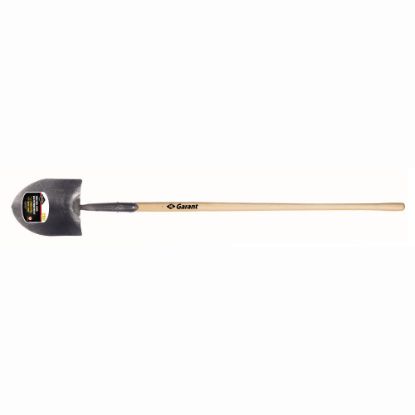 Picture of (81187) GFR2NL 48" HANDLE RND PNT SHOVE