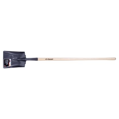 Picture of (81768) GHS2L 48" HANDLE SQR PNT SHOVEL